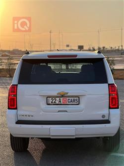 شيفروليه تاهو